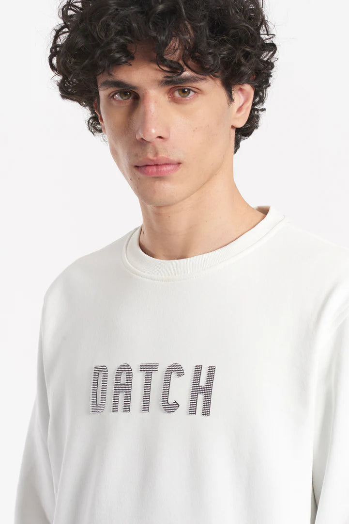 Felpa uomo Datch DM9047