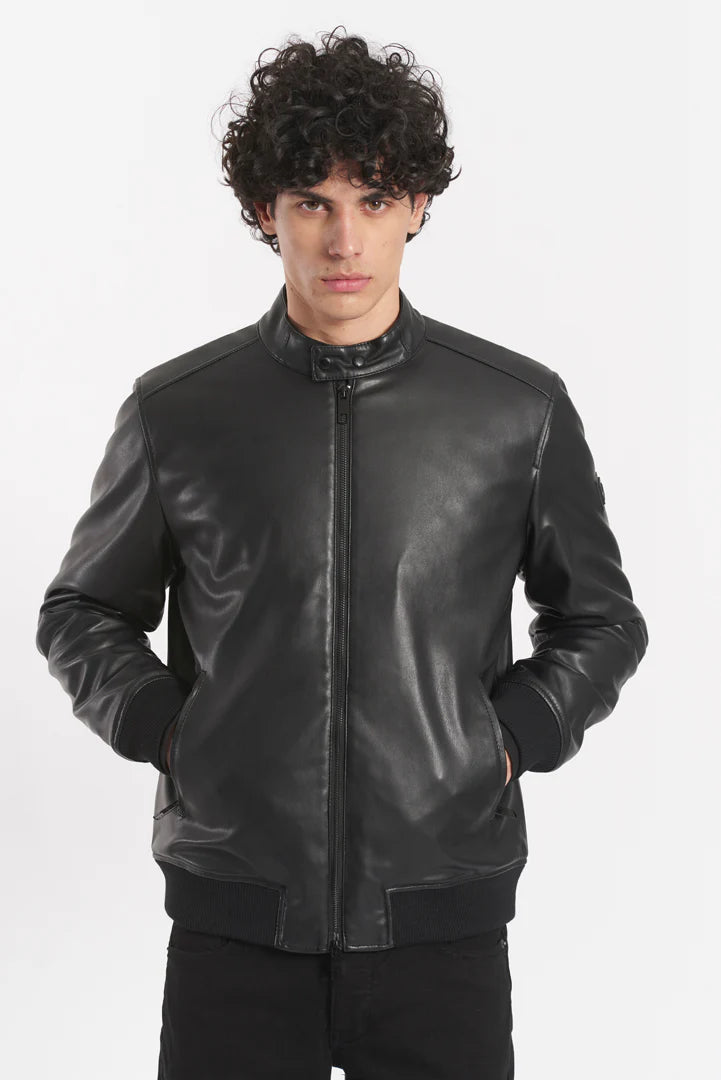 Giubbino uomo Datch DM9094