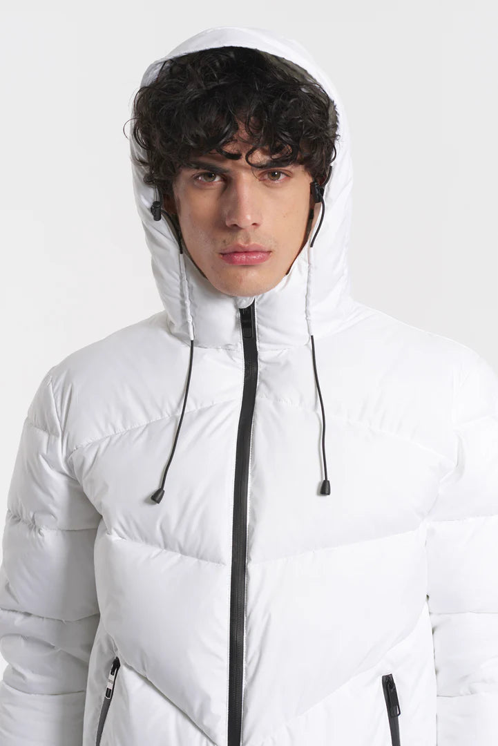 Giubbino uomo Datch DM9092