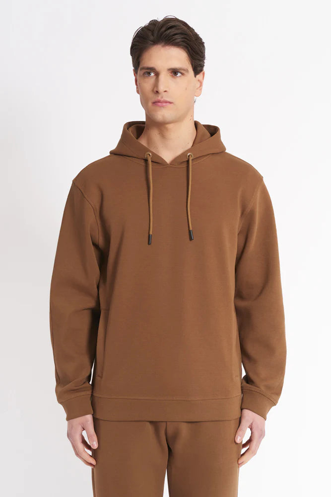 Felpa uomo Datch DM9506