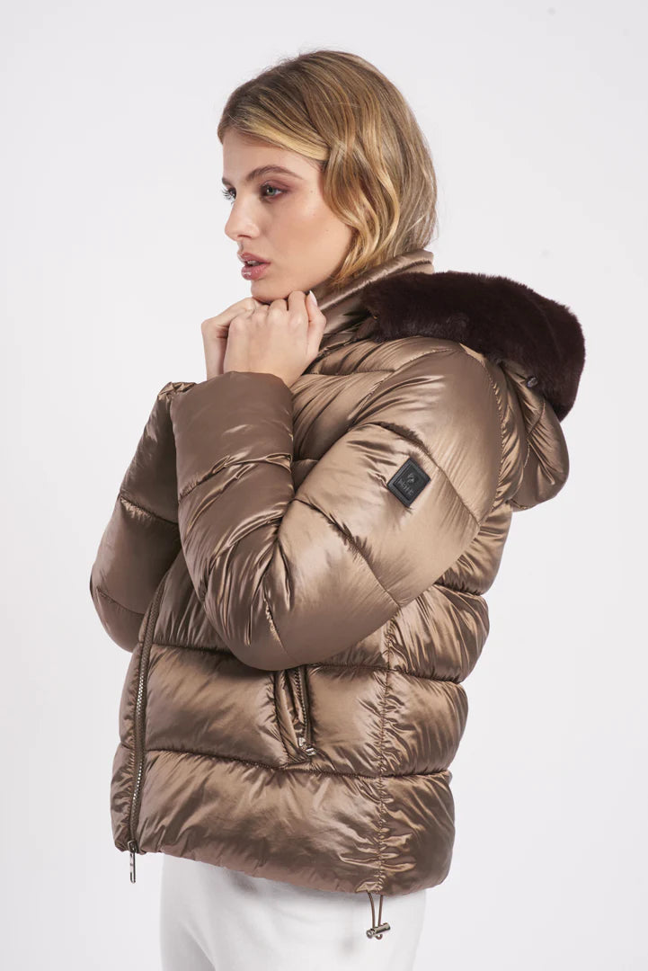 Giubbino donna Datch DW2292