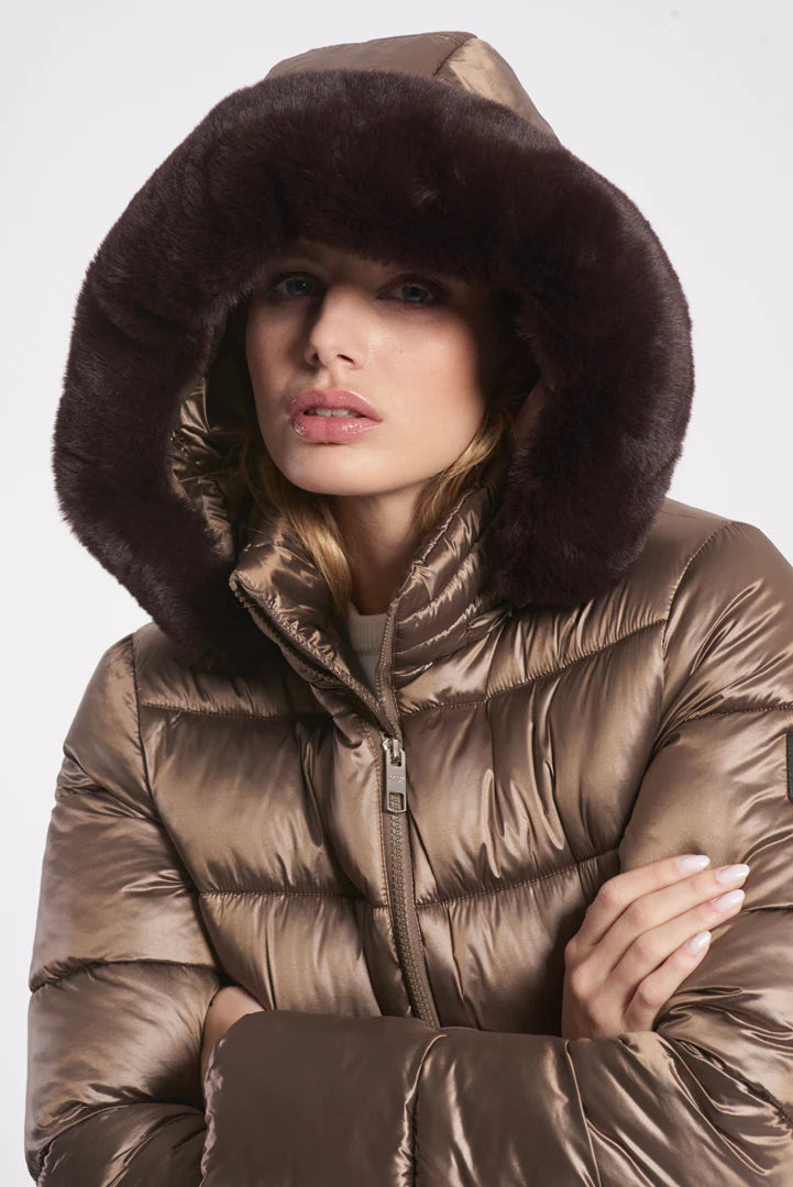 Giubbino donna Datch DW2292