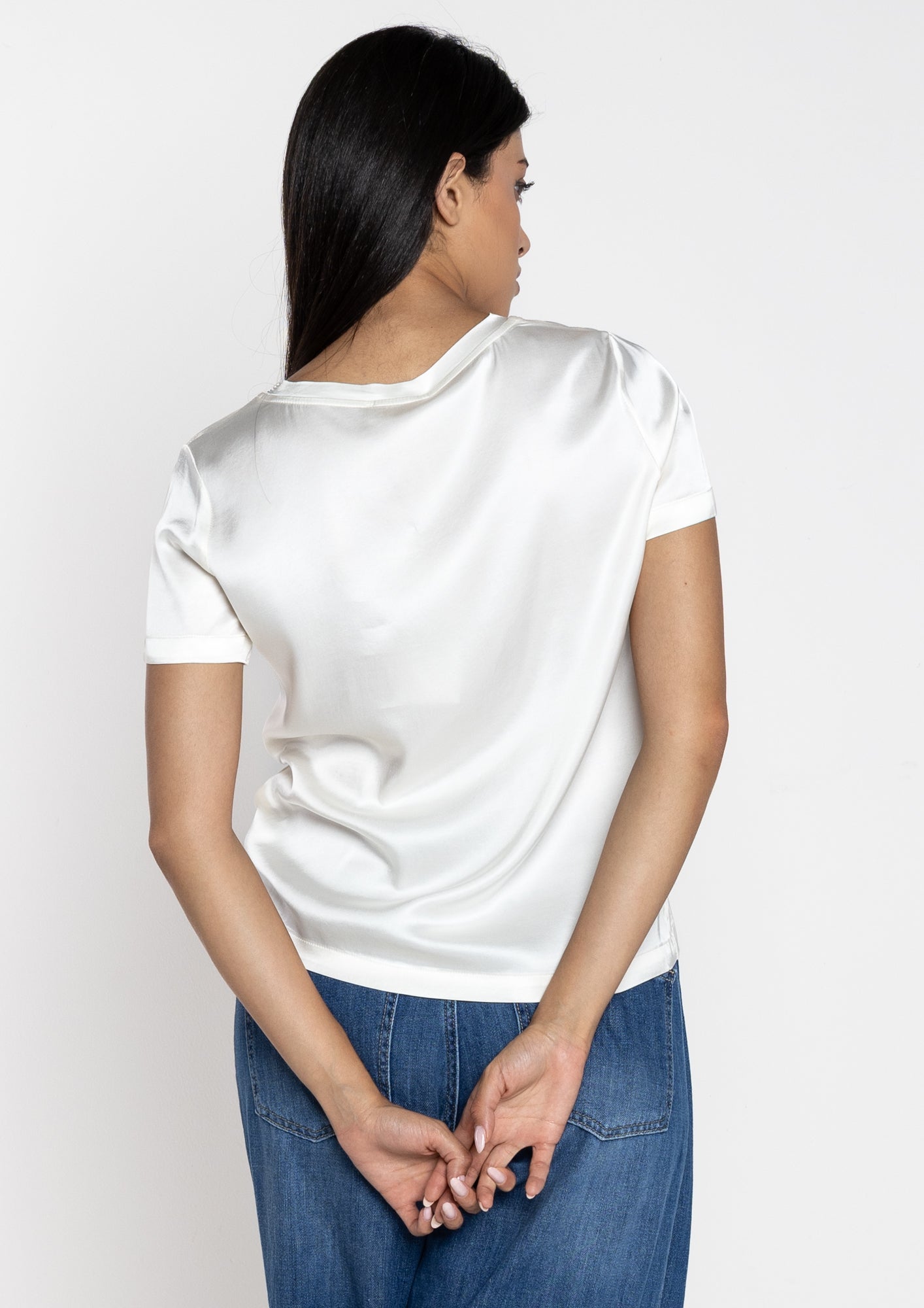 T-shirt donna Lokita LOK1951/1175