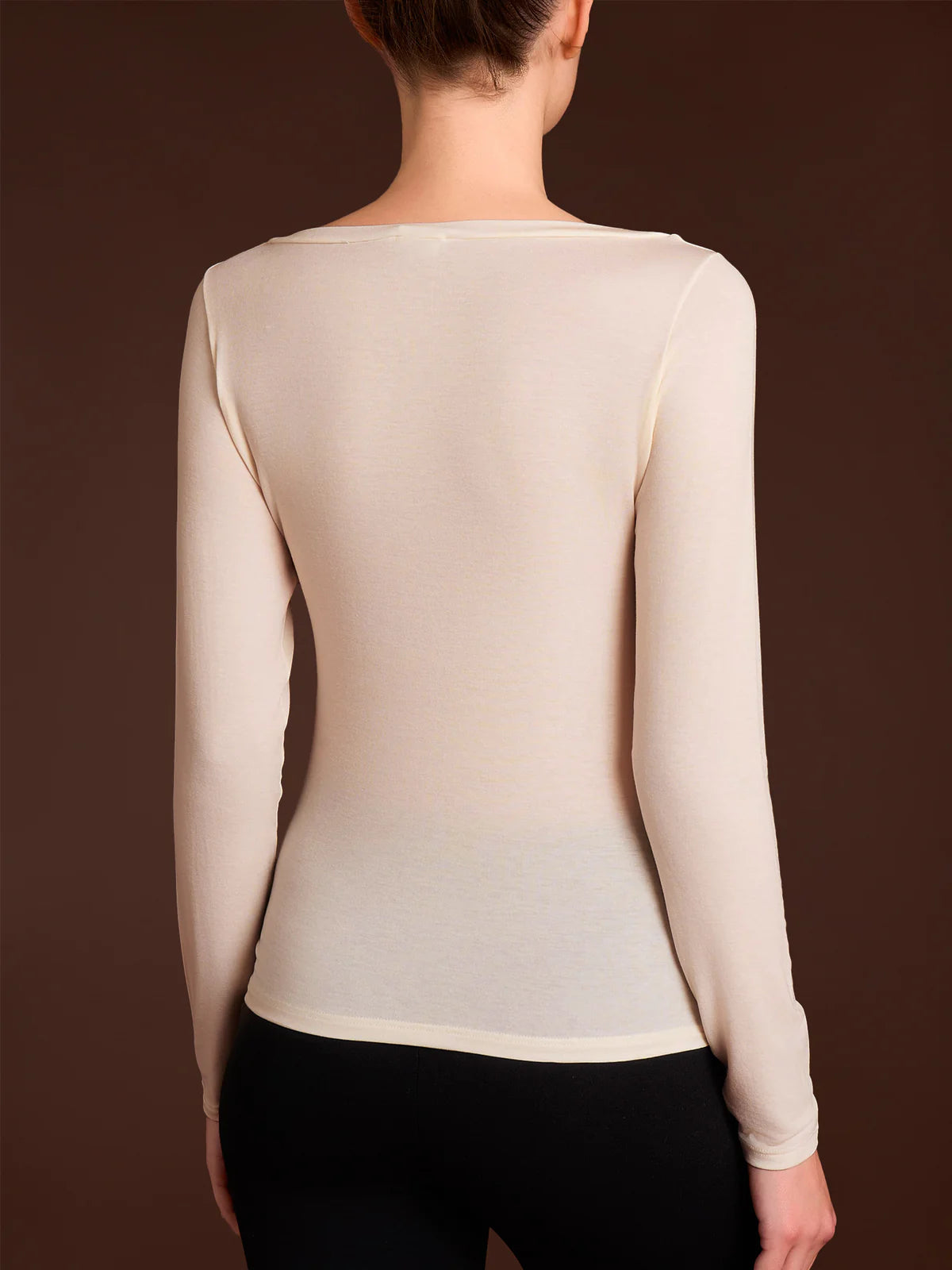 Maglia tenderwool donna Ragno DM03AB