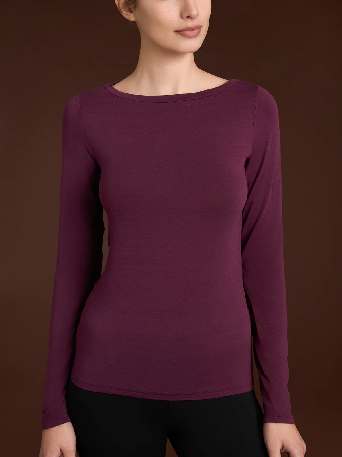 Maglia tenderwool donna Ragno DM03AB