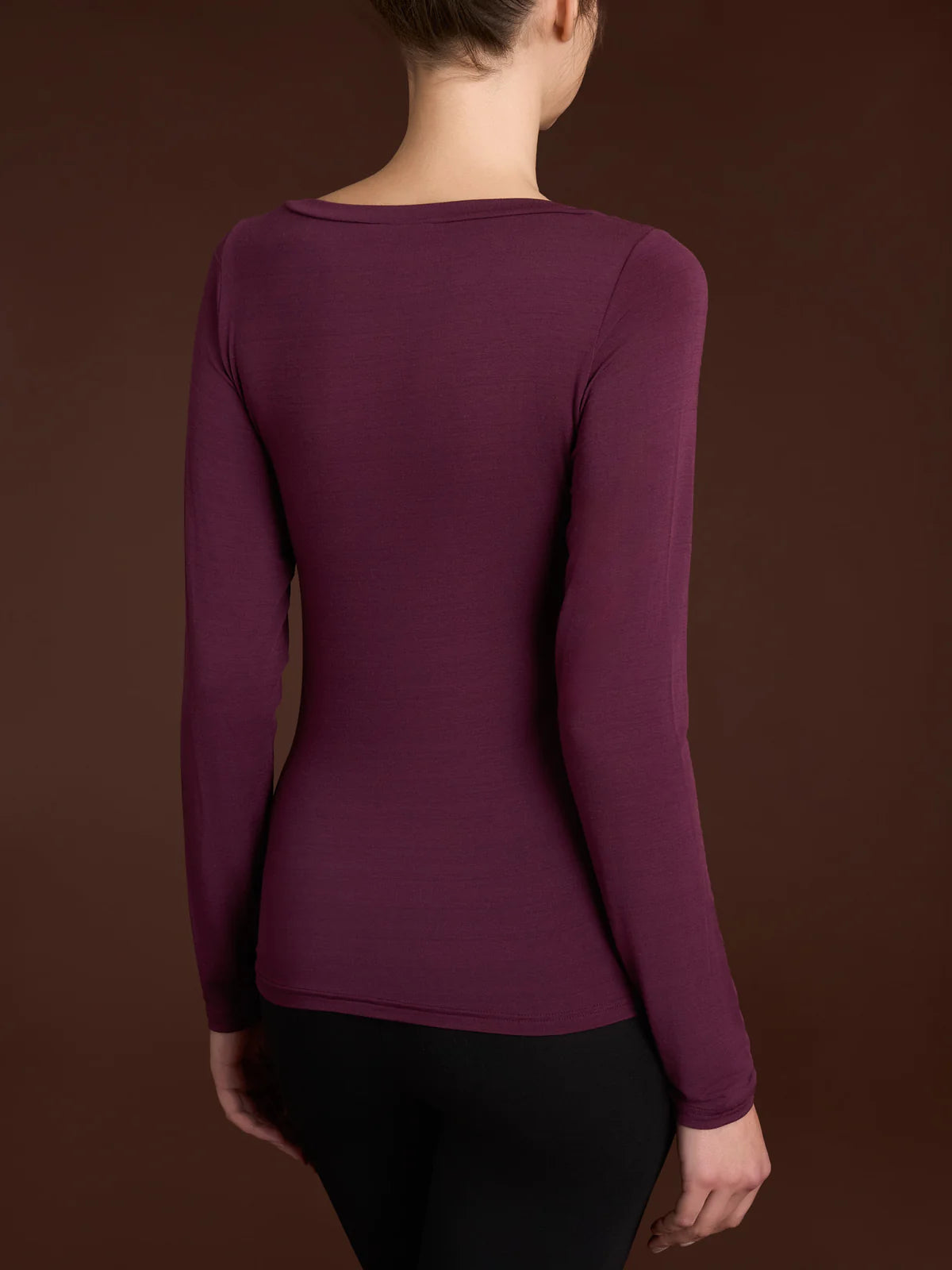 Maglia tenderwool donna Ragno DM03AB