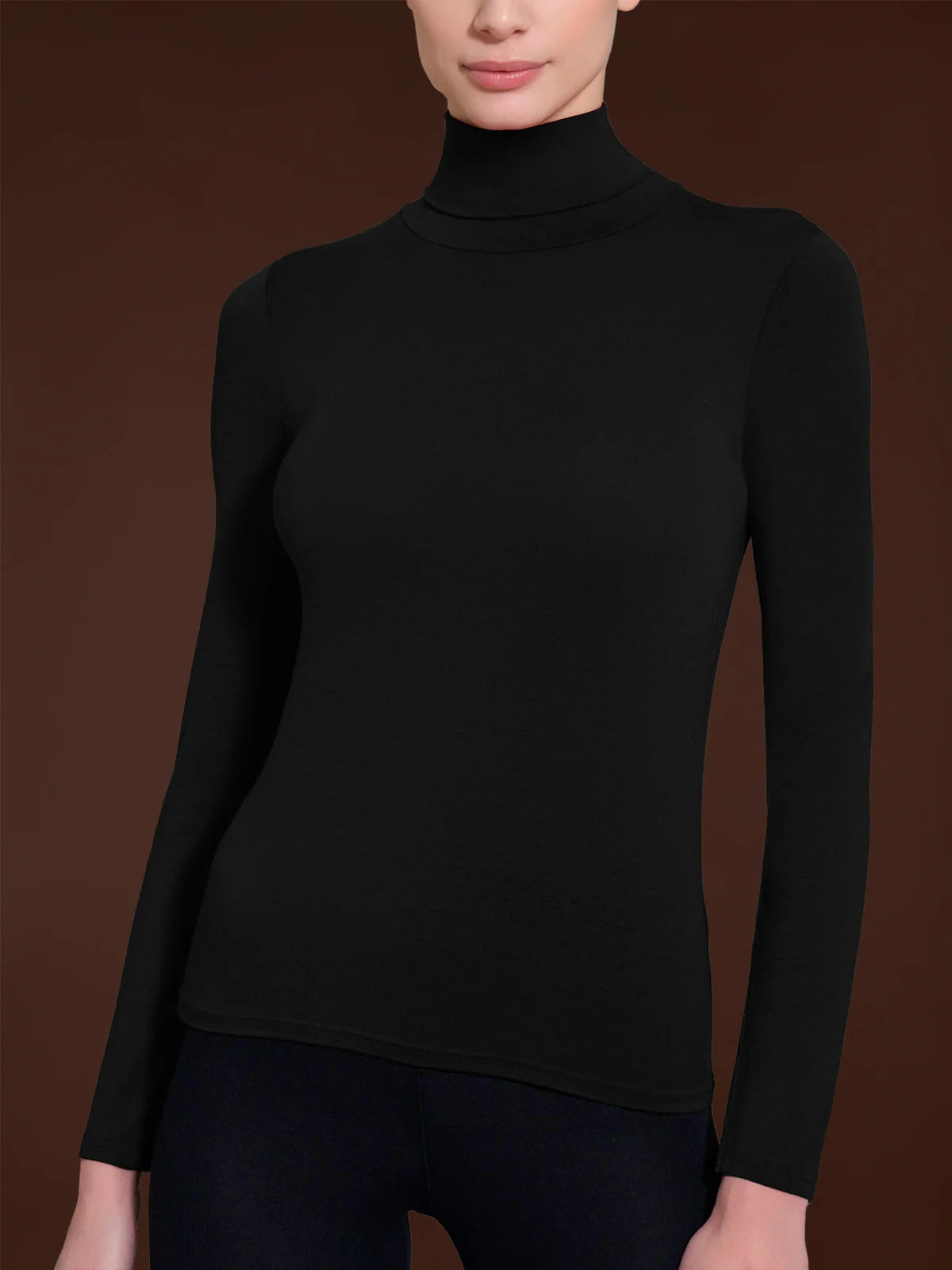 Dolcevita tenderwool donna Ragno DM03AK