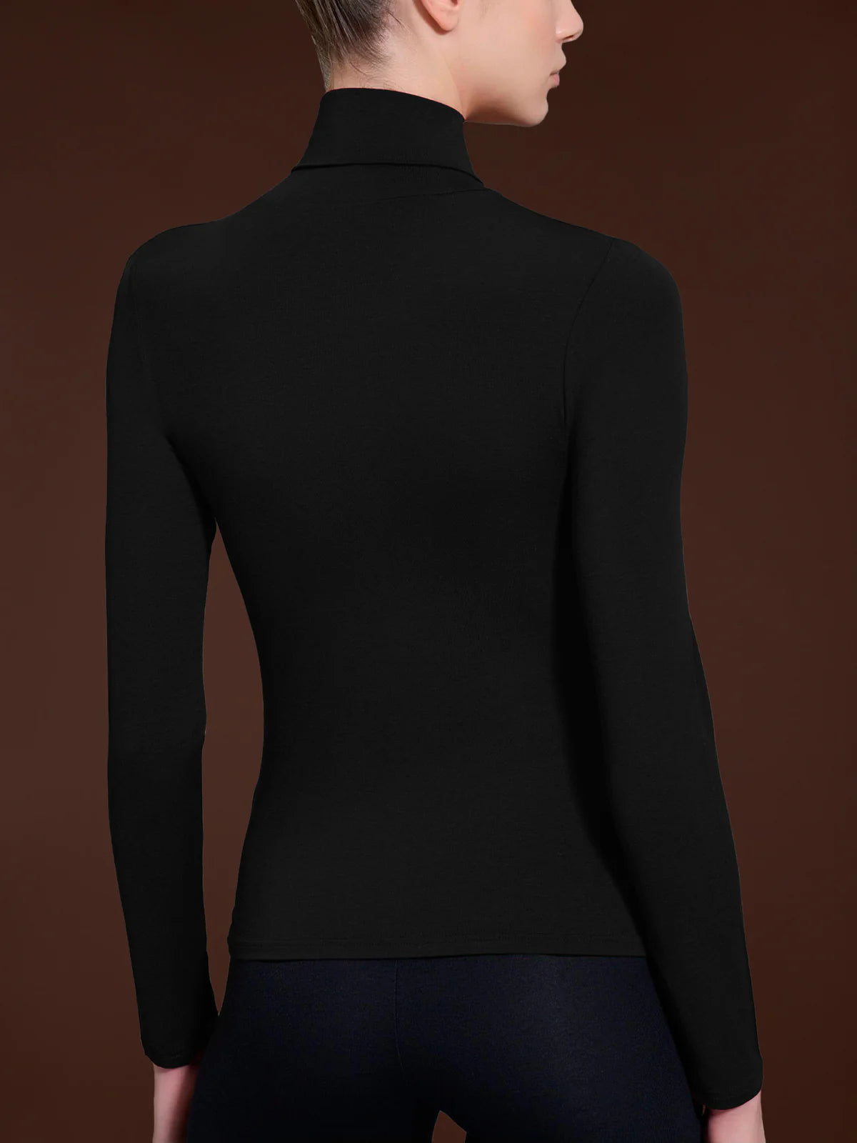 Dolcevita tenderwool donna Ragno DM03AK