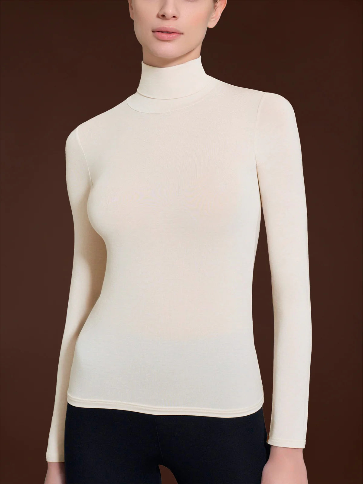 Dolcevita tenderwool donna Ragno DM03AK