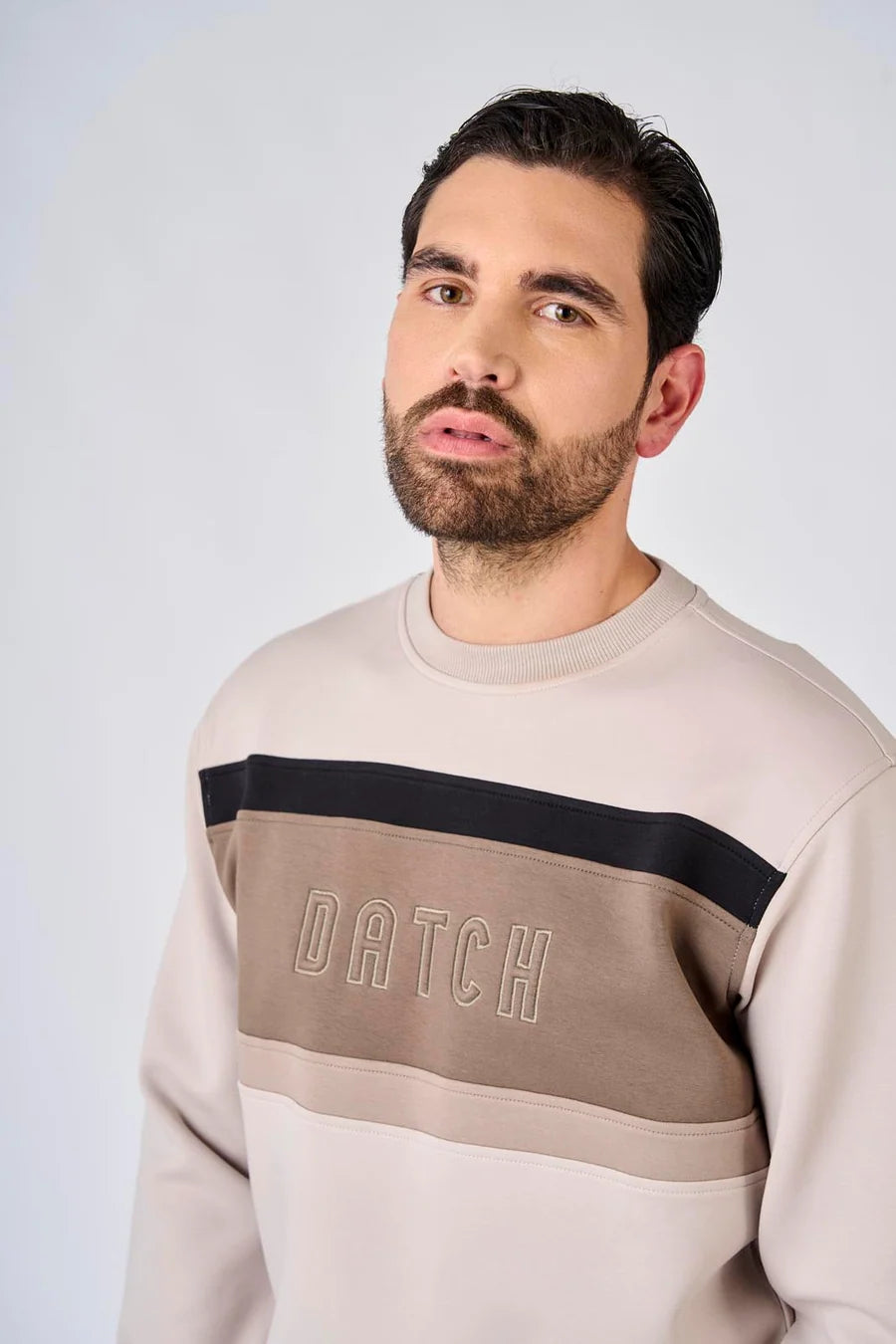 Felpa uomo Datch DM10012