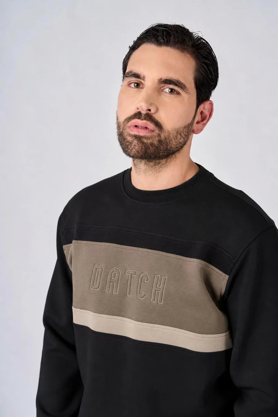 Felpa uomo Datch DM10012