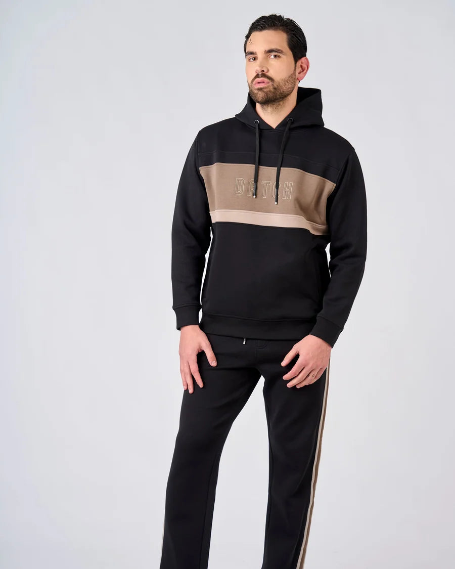 Felpa uomo Datch DM10014