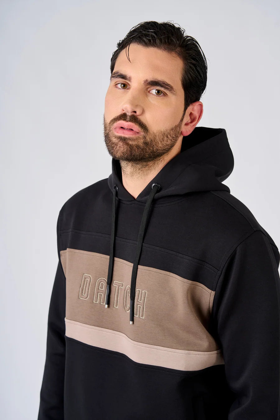Felpa uomo Datch DM10014