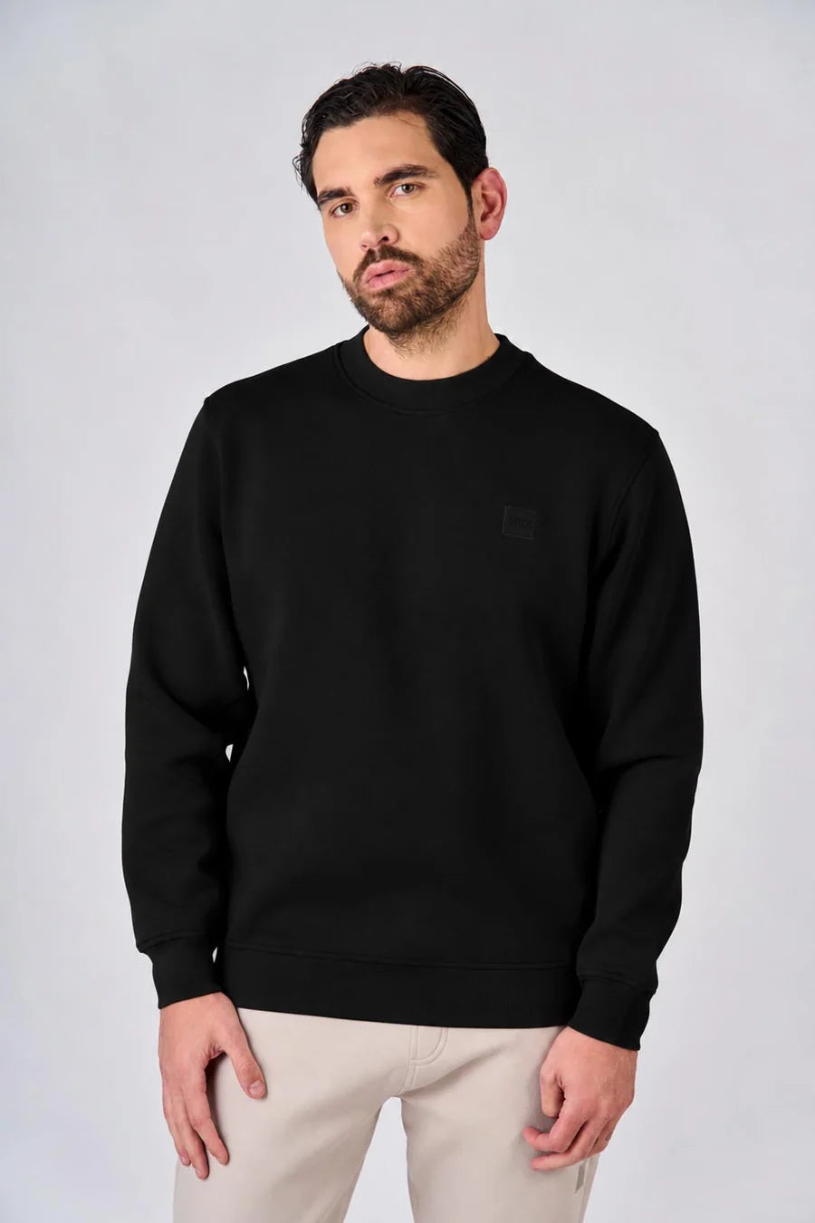 Felpa uomo Datch DM10018