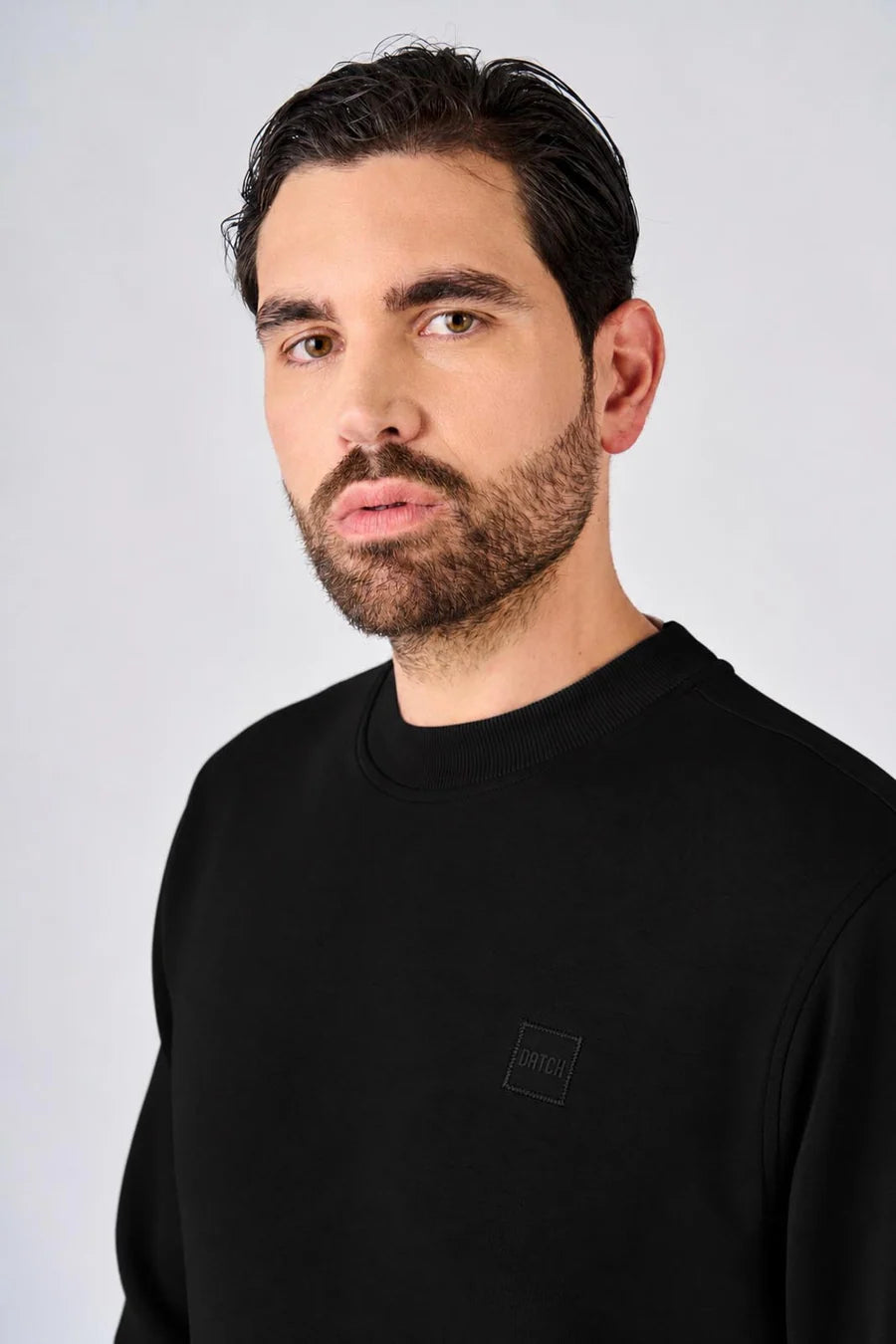 Felpa uomo Datch DM10018