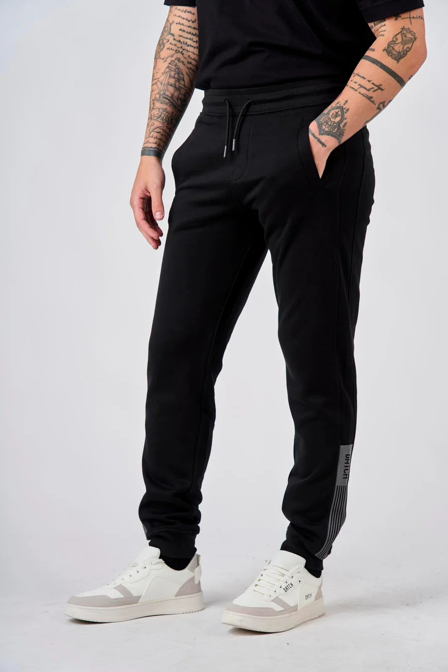 Pantalone uomo Datch DM10041