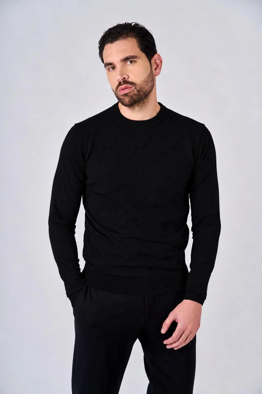 Maglia uomo Datch DM10064