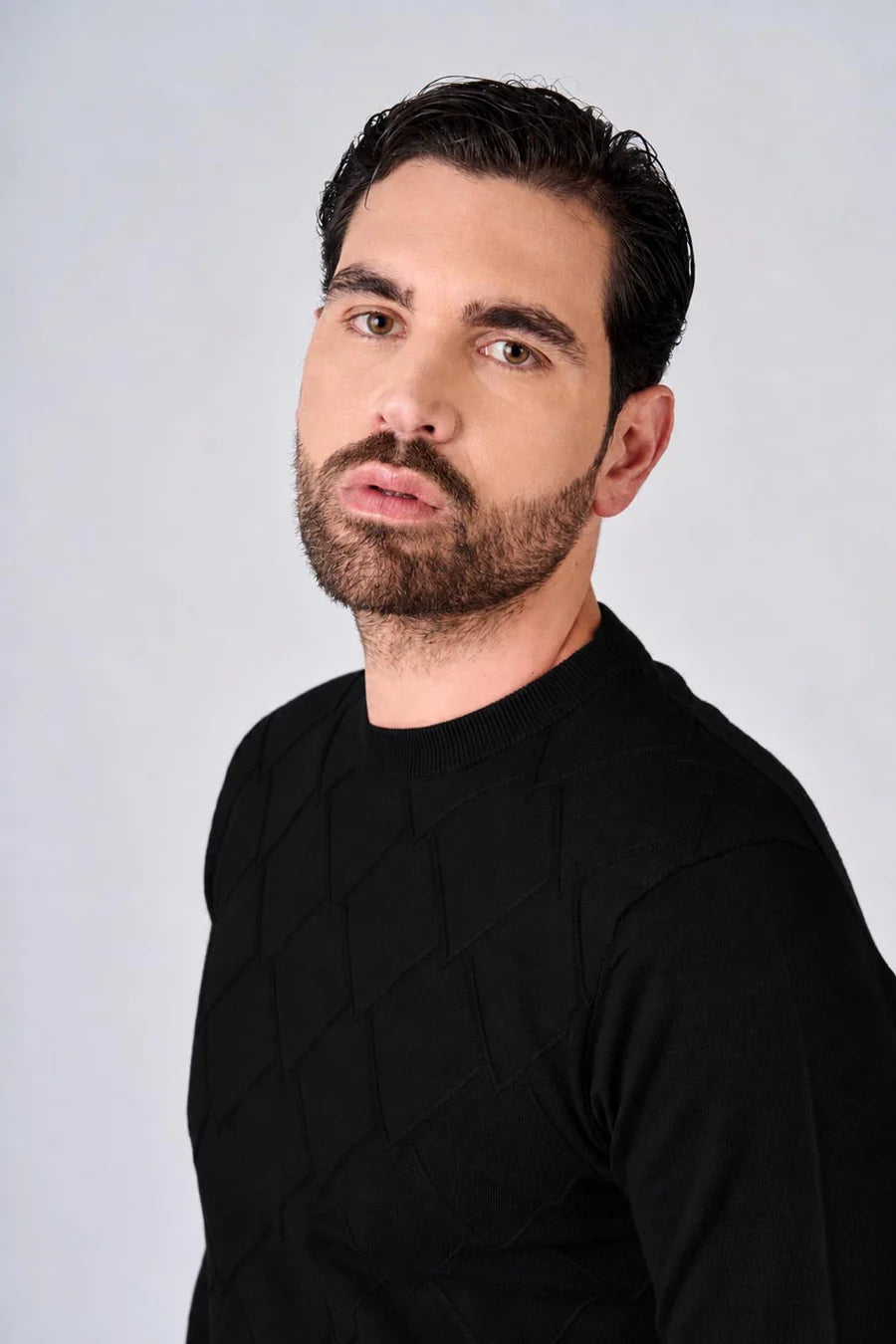 Maglia uomo Datch DM10064
