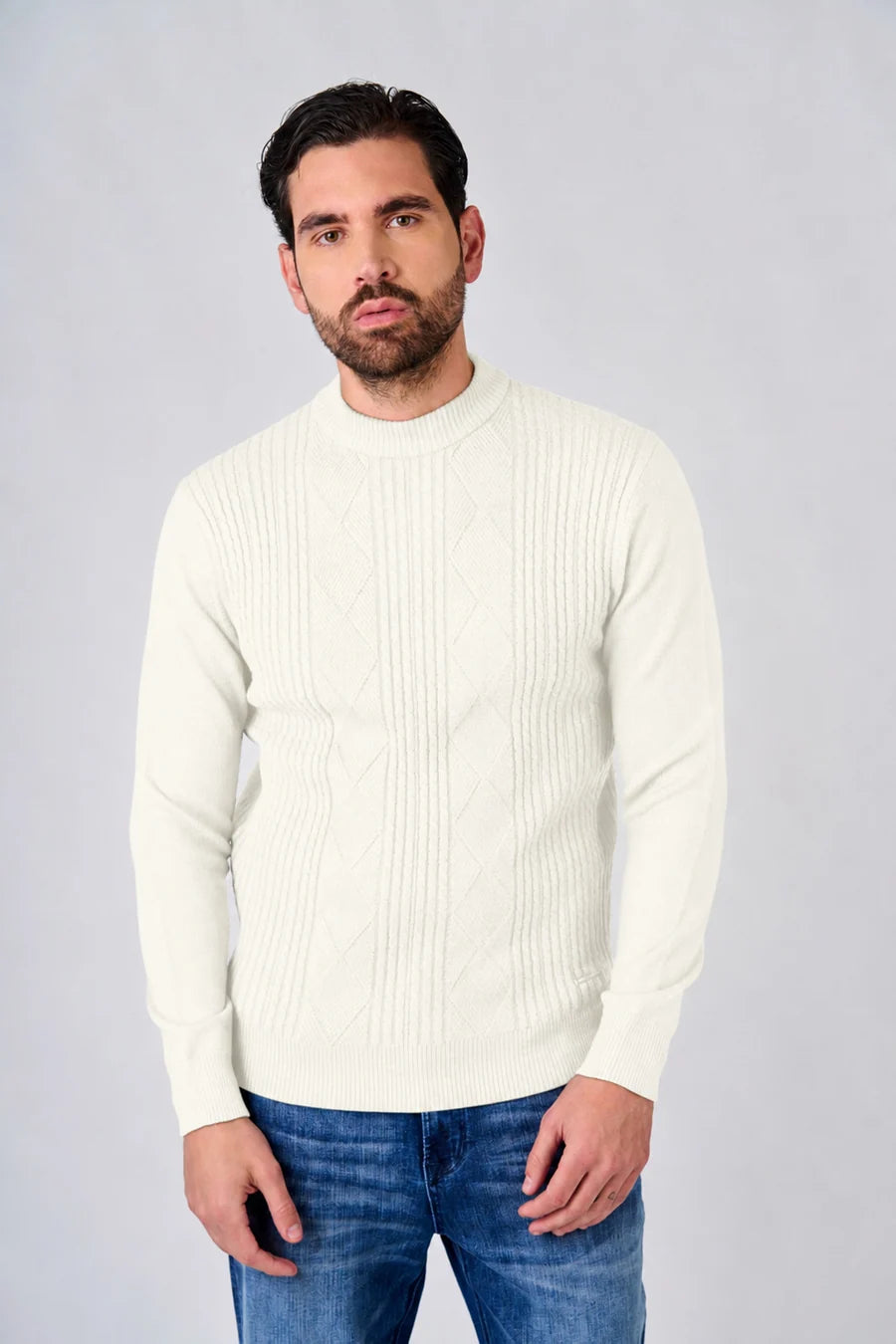Maglione uomo Datch DM10067