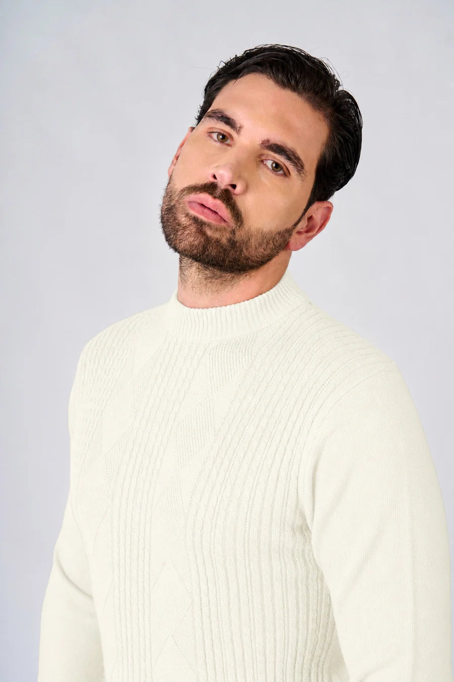 Maglione uomo Datch DM10067