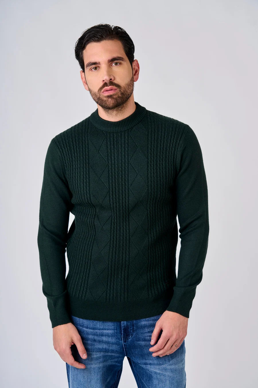 Maglione uomo Datch DM10067