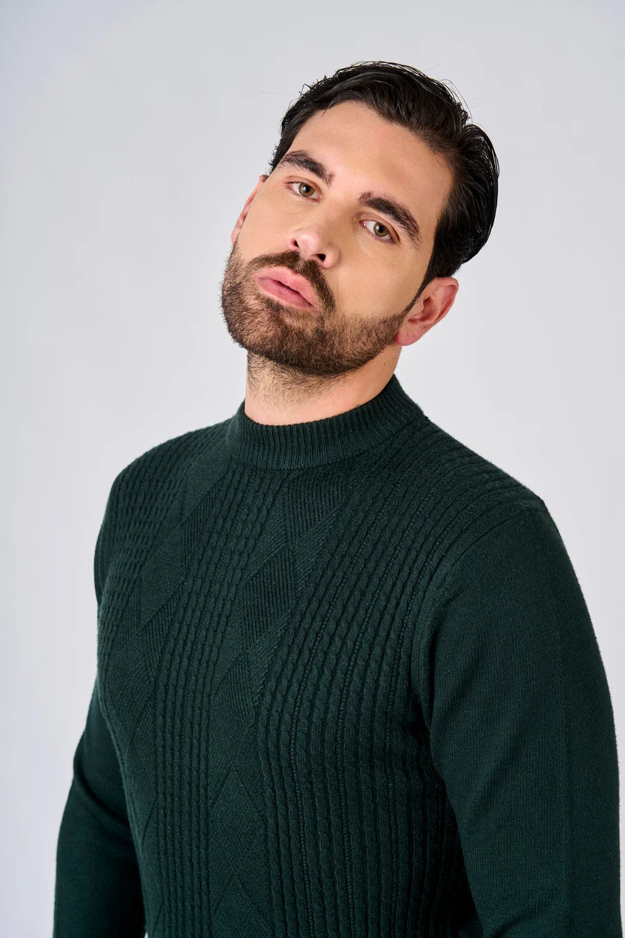 Maglione uomo Datch DM10067