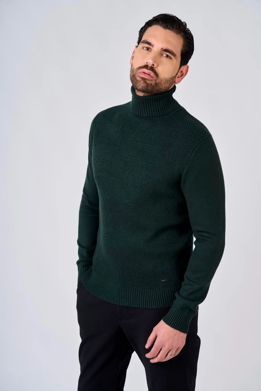 Maglione uomo Datch DM10085