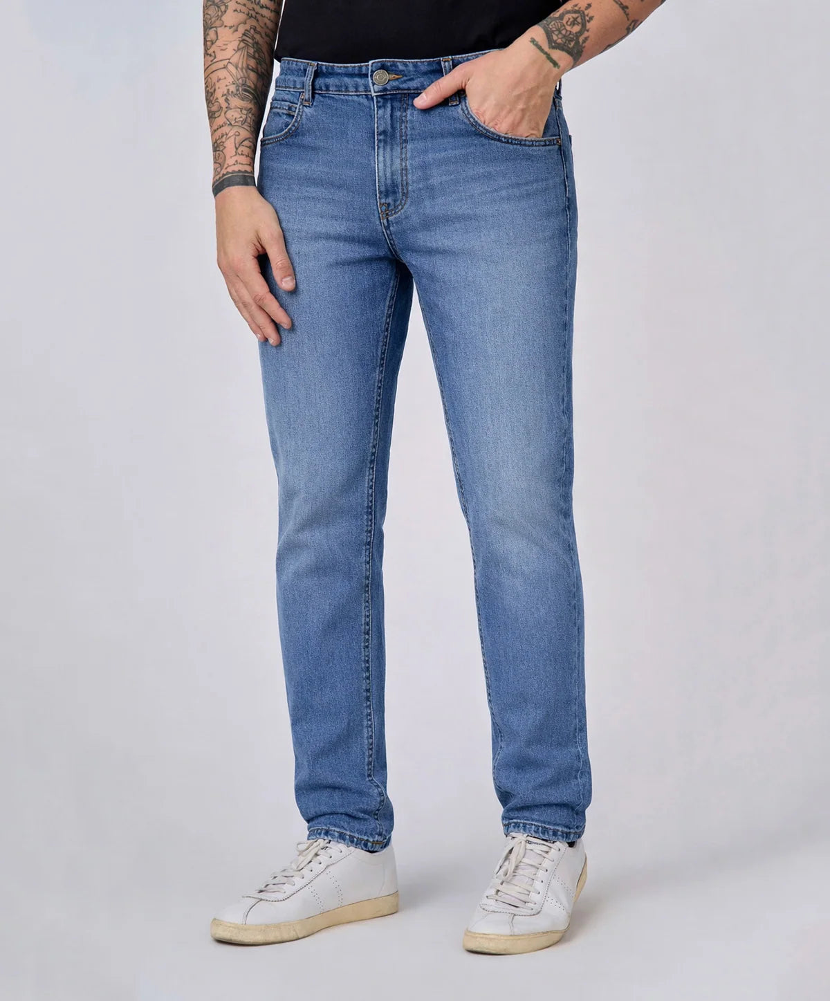 Jeans uomo Datch DM10113