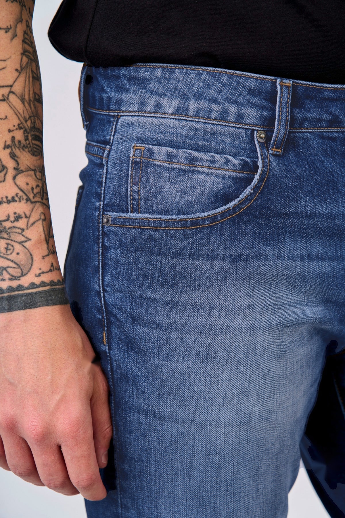 Jeans uomo Datch DM10113