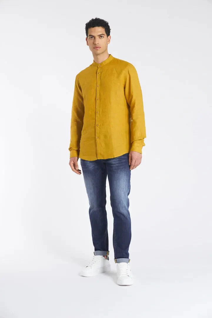 Camicia uomo Datch DM1952