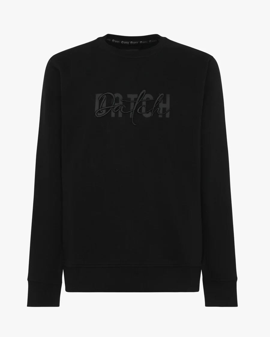 Felpa uomo Datch DM9018