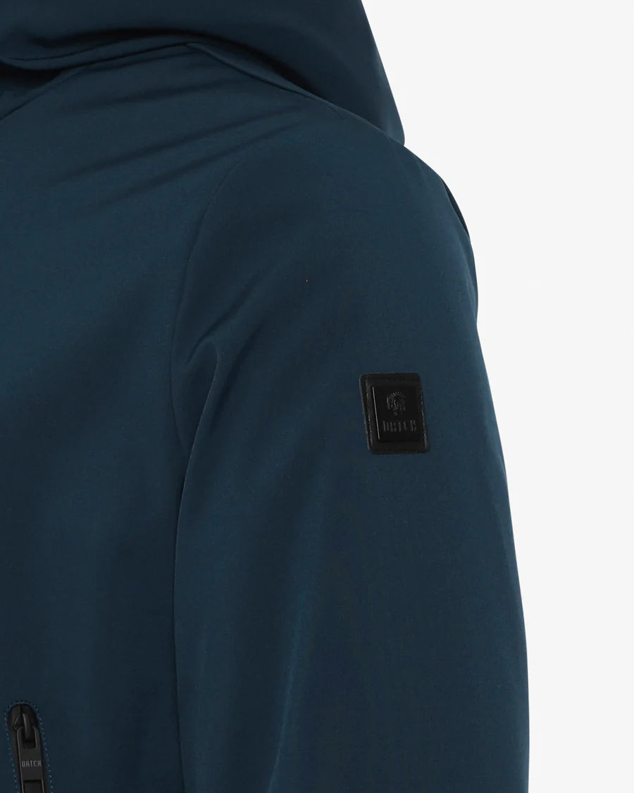 Giubbino uomo Datch DM9177