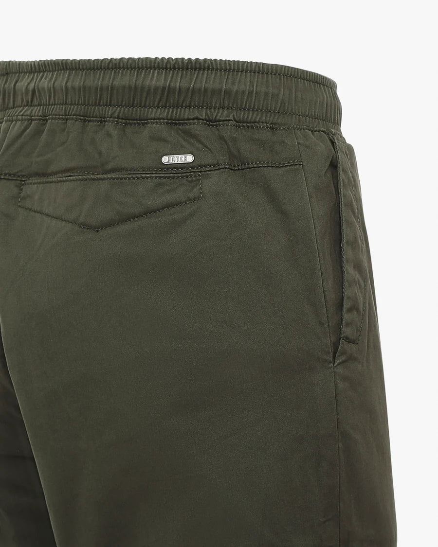 Pantaloni uomo Datch DM9167