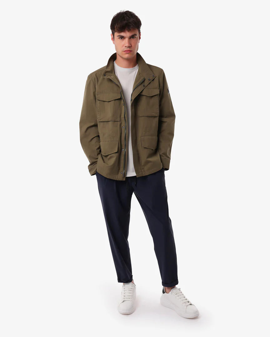 Giacca Sahariana Datch DM9333