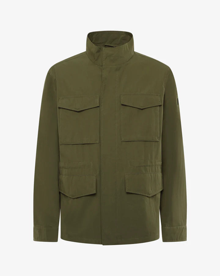 Giacca Sahariana Datch DM9333