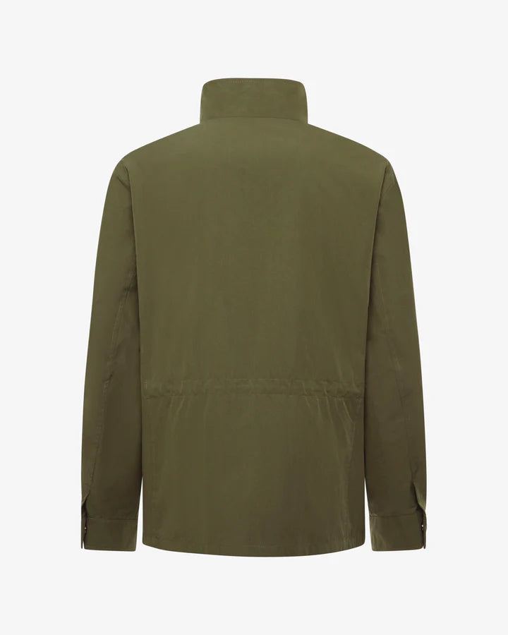 Giacca Sahariana Datch DM9333