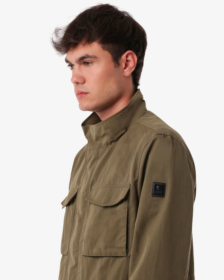 Giacca Sahariana Datch DM9333