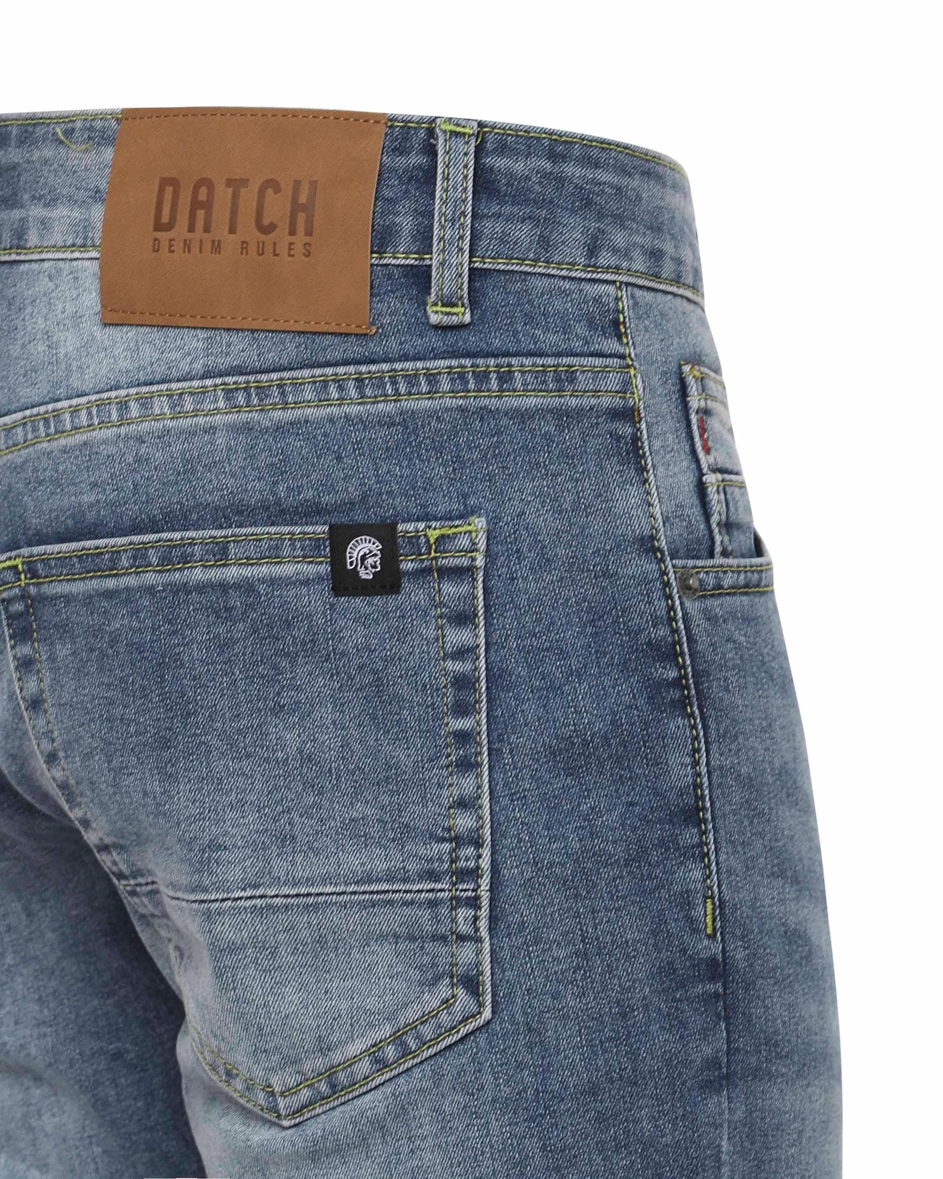 Jeans uomo Datch DM9371