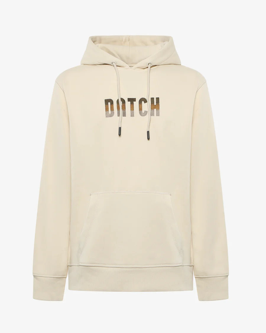 Felpa uomo Datch DM9537