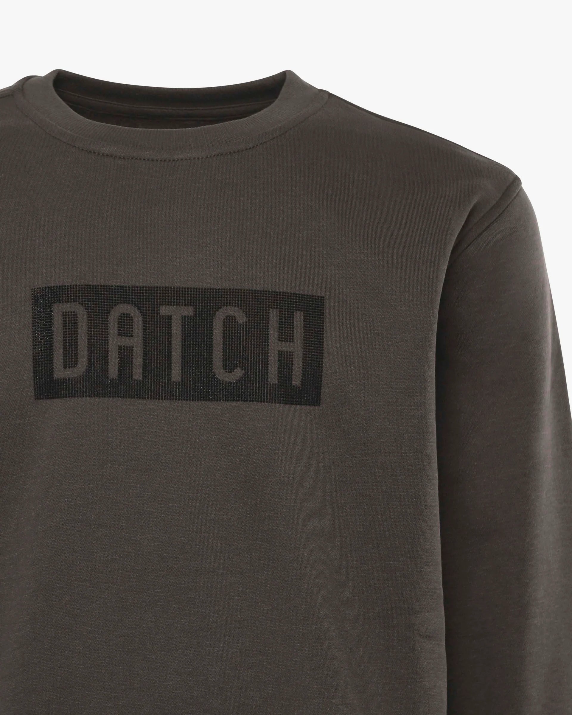 Felpa uomo Datch DM9539