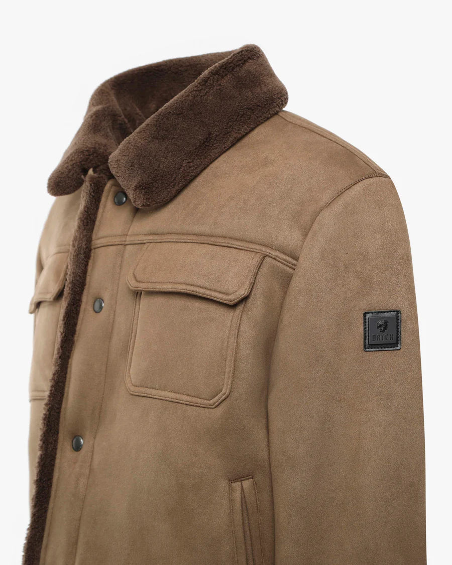 Giubbino uomo Datch DM9611