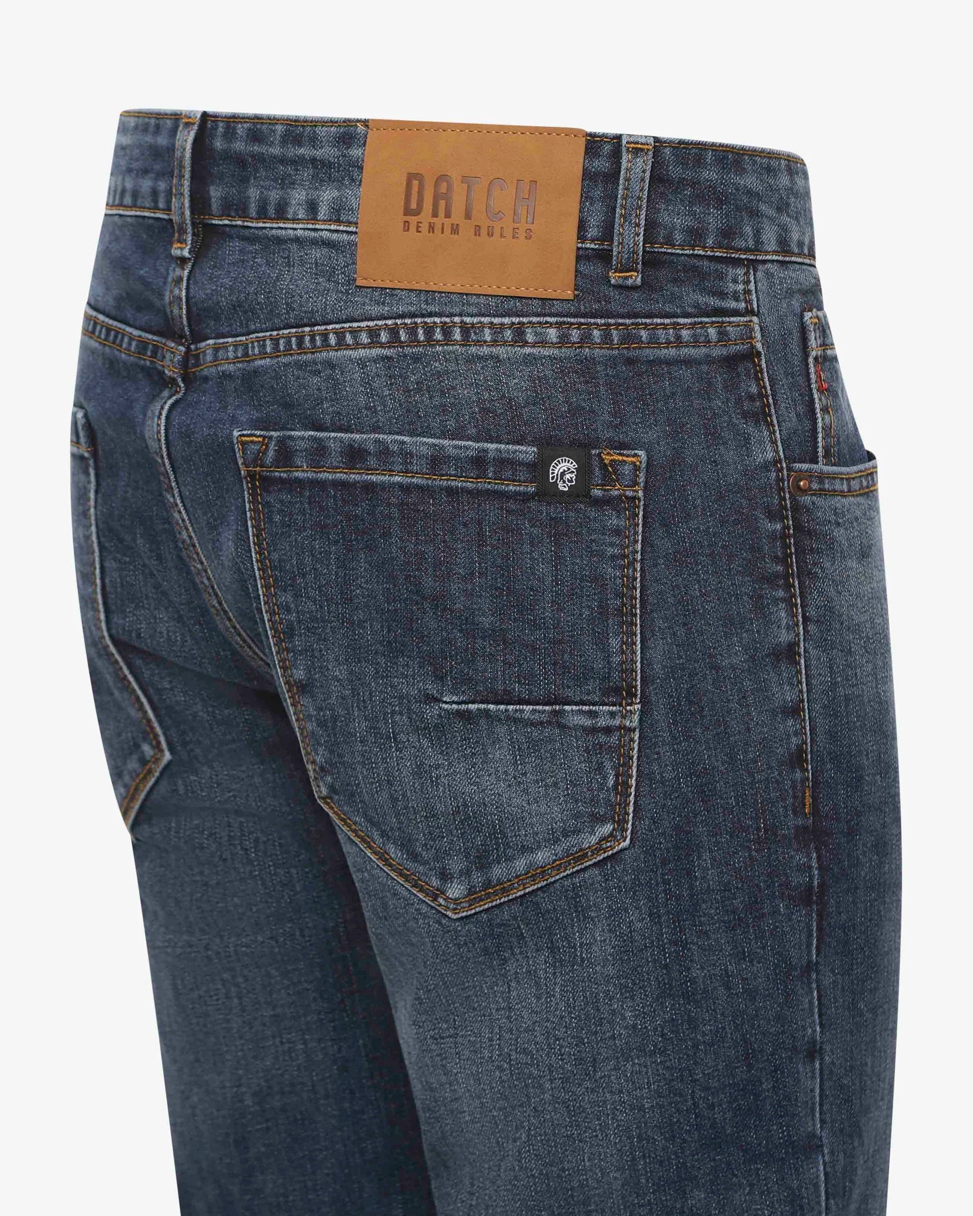 Jeans uomo Datch DM9649