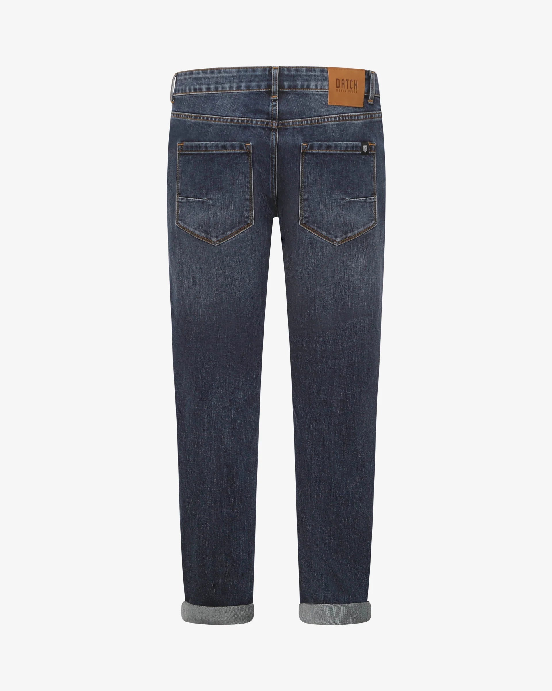 Jeans uomo Datch DM9649