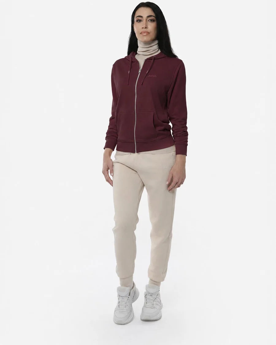 Felpa donna Datch DW2200