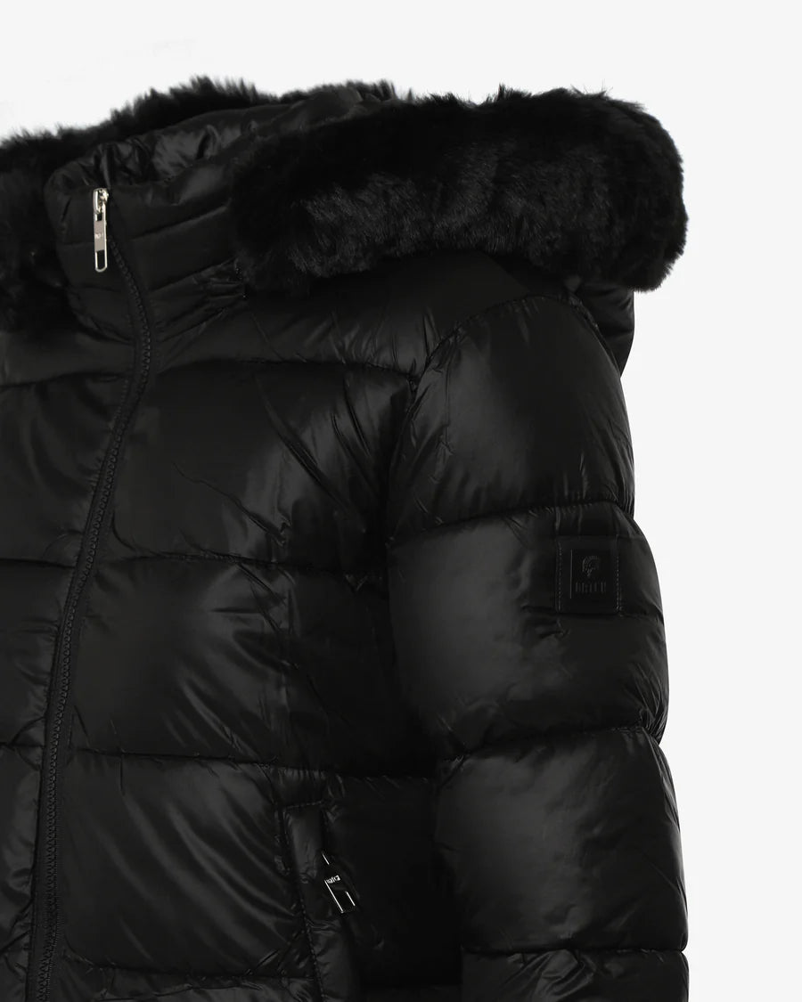 Giubbino donna Datch DW2292