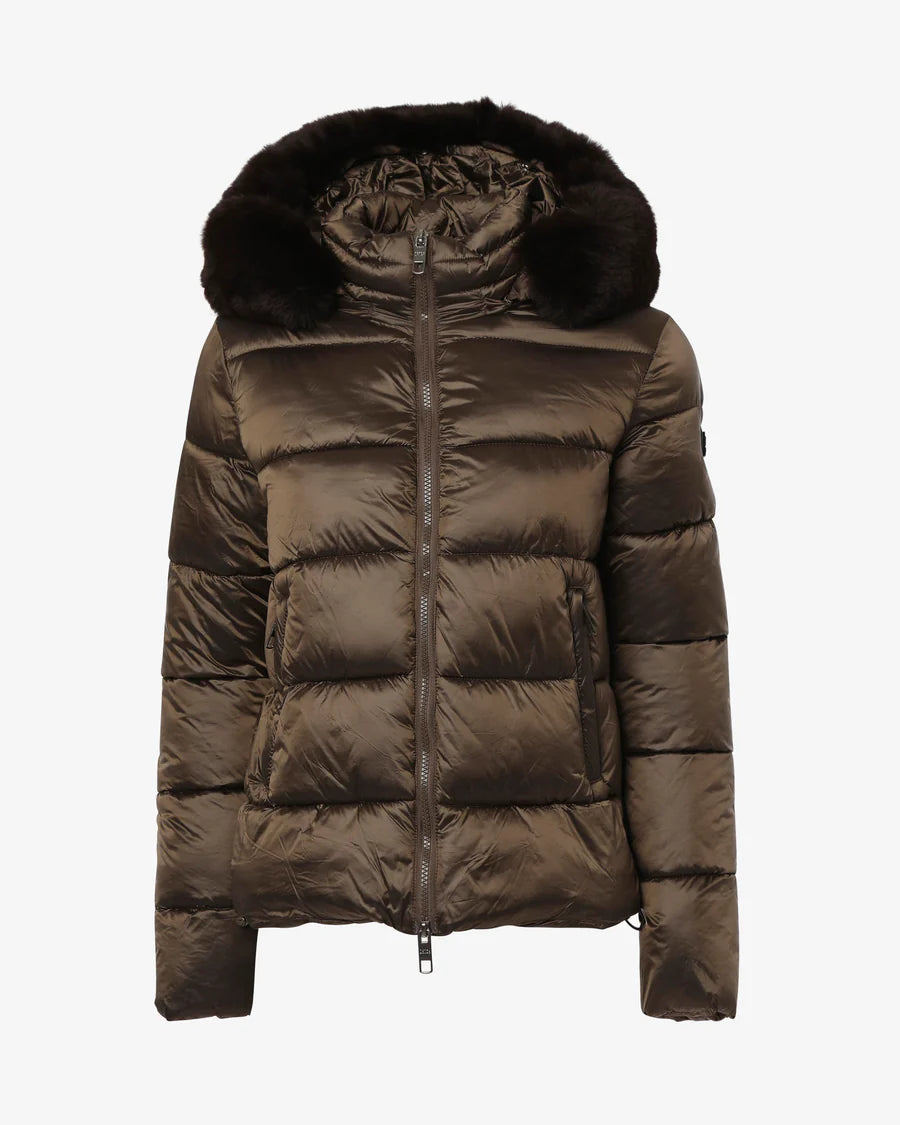 Giubbino donna Datch DW2292