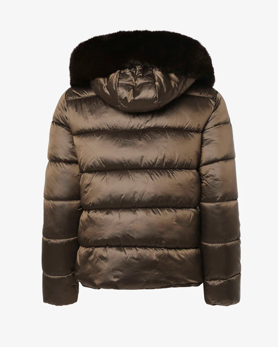 Giubbino donna Datch DW2292