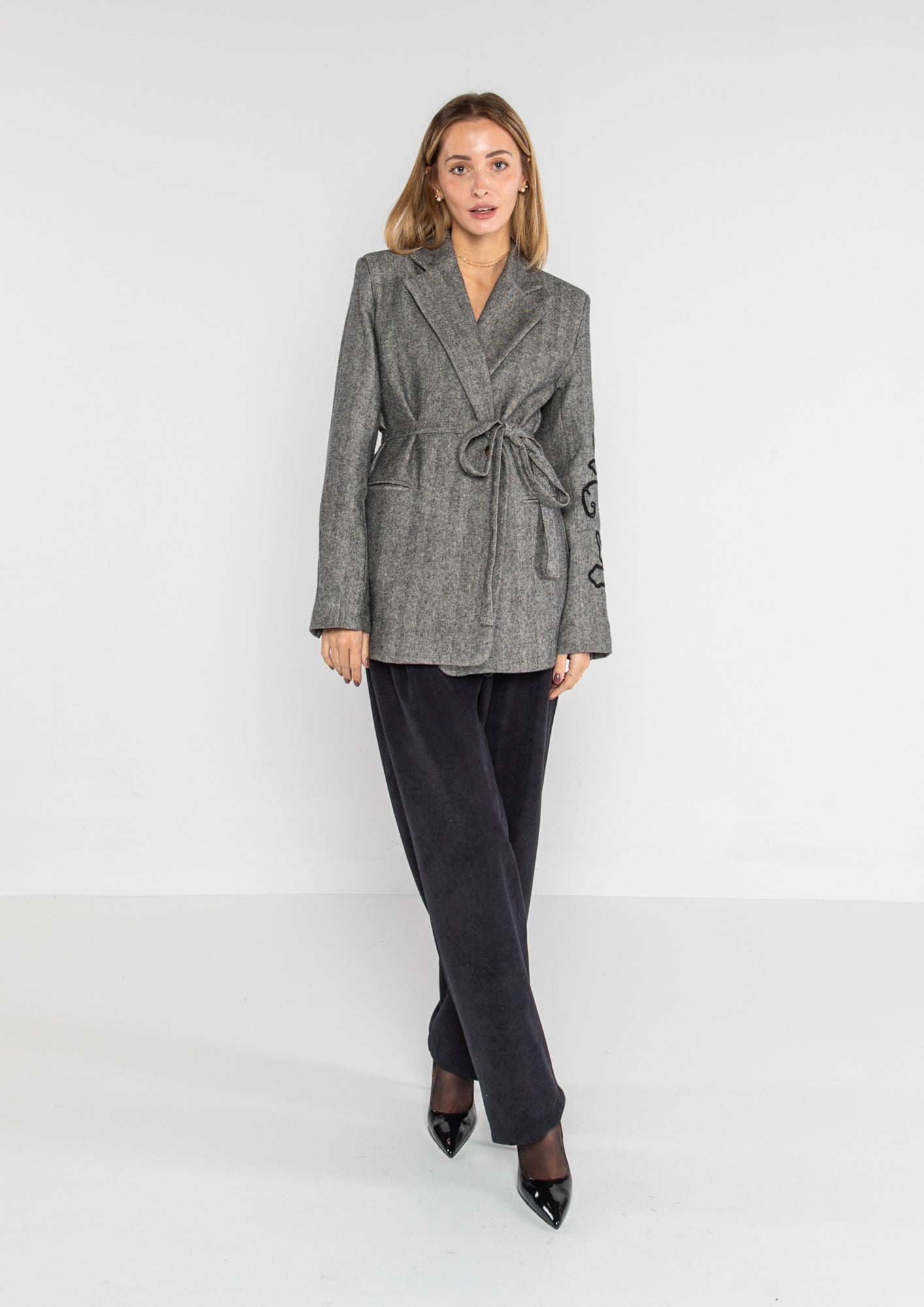 Giacca donna Lokita LOK6998