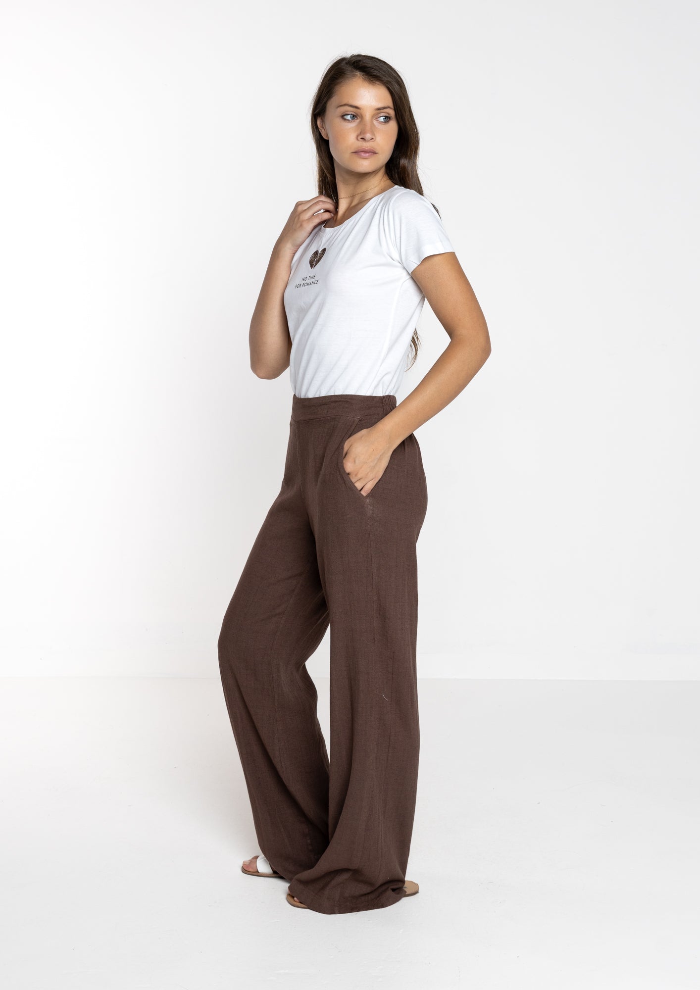 T-shirt donna Lokita LOK30/1299