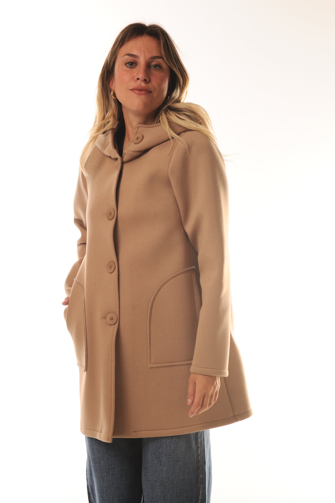 Cappotto donna Lokita